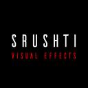 Animation and Visual Effects Studio  | Srushti VFX logo